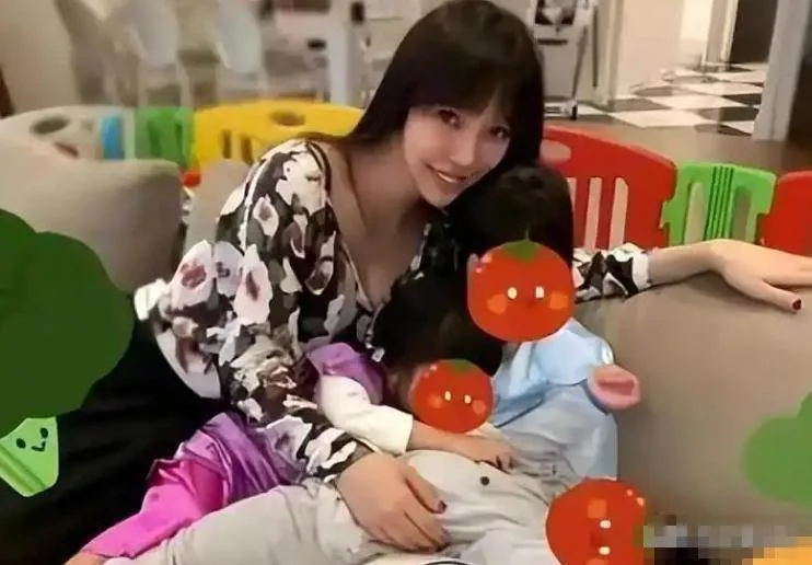 王力宏11歲女兒驚傳還沒上學？李靚蕾精神狀況引擔憂 第 3 張