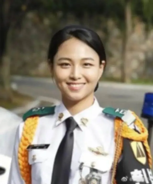 新婚夜淪悲劇!23歲女兵離世前影片曝黑幕 家屬苦等81天怒控:每個人都是兇手 第 3 張