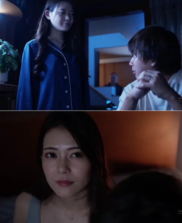 我們夫妻入不敷出，於是決定搬去和公婆住 第 1 張