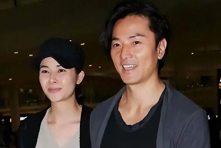 鄭伊健婚後淡出！53歲梁詠琪久違復出 發福炸出雙下巴粉絲崩潰 第 2 張