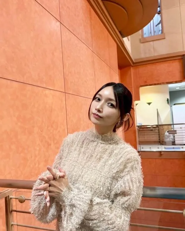 和外甥洗澡17年! 大咖女星「婚後還和前任開房」 形象重創「40歲近況太驚人」 第 6 張